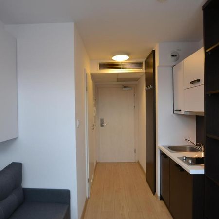 Studio 55 Breslau Exterior foto