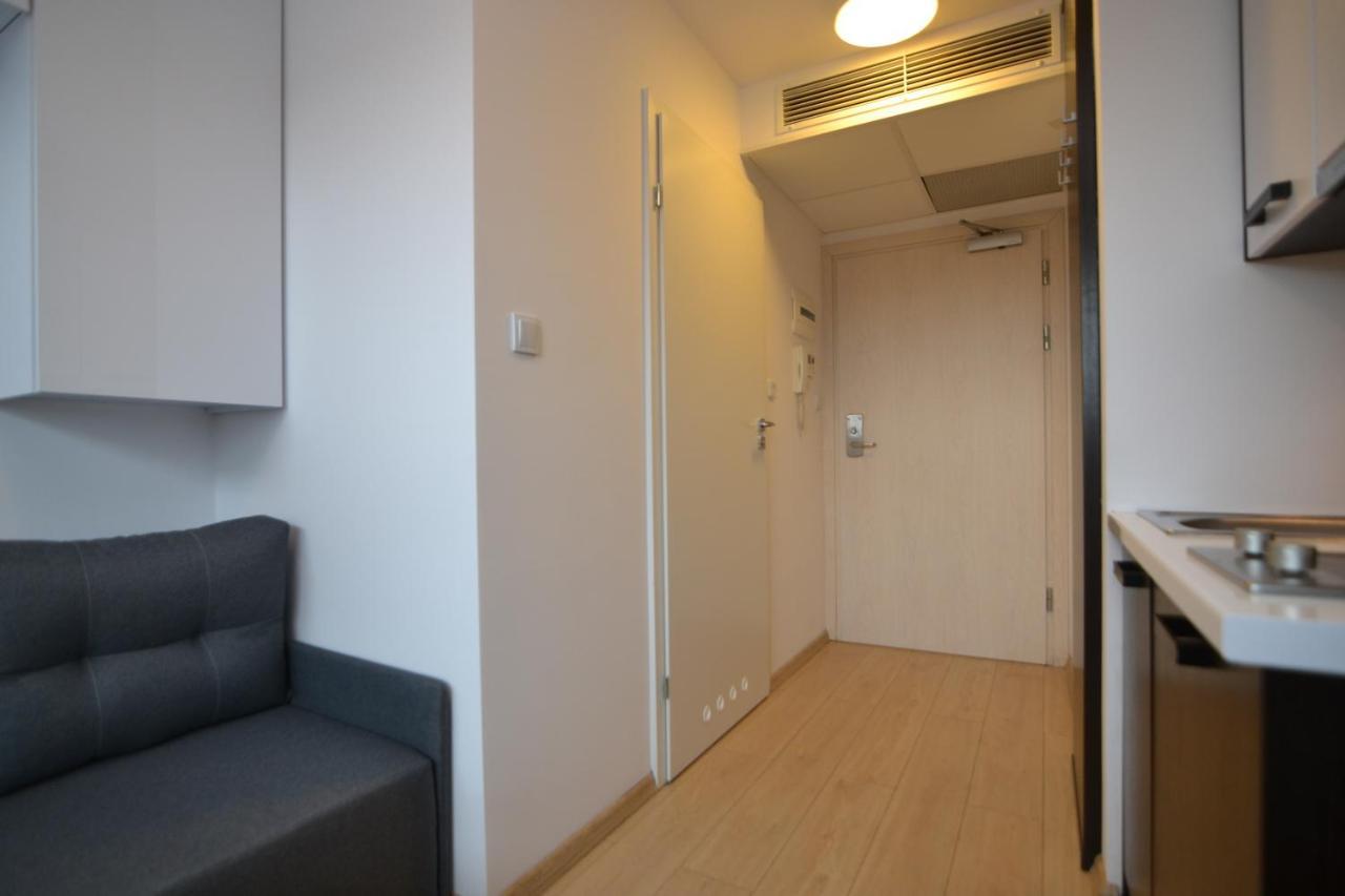 Studio 55 Breslau Exterior foto