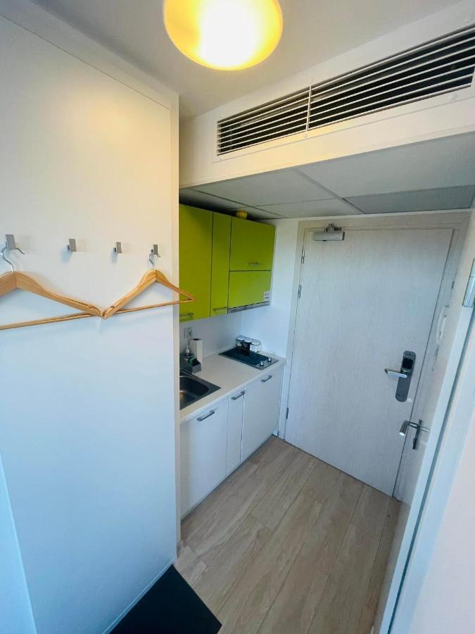 Studio 55 Breslau Exterior foto