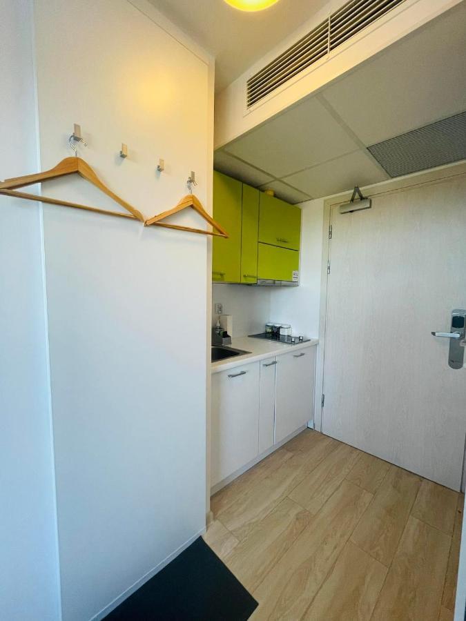 Studio 55 Breslau Exterior foto