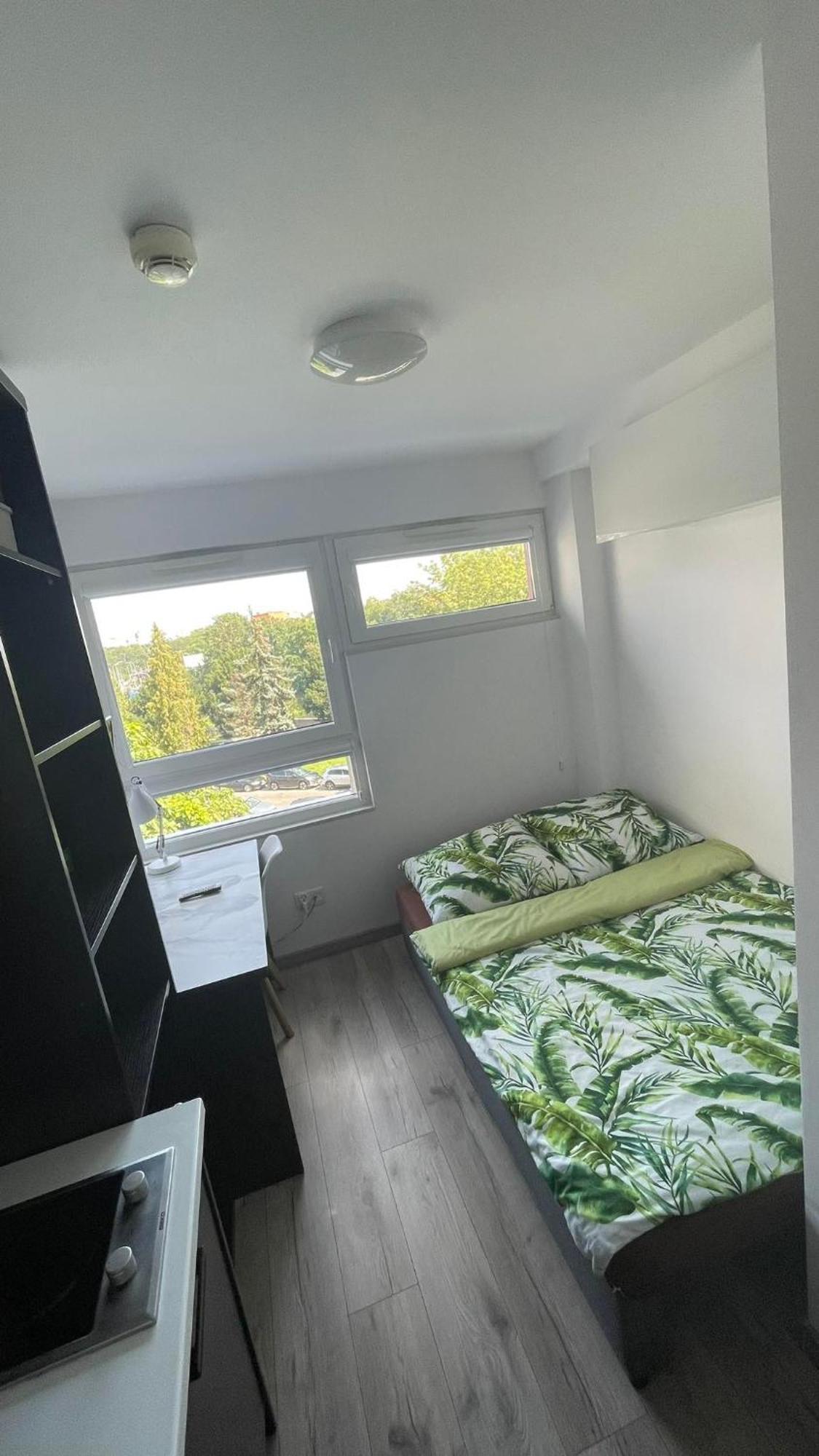 Studio 55 Breslau Exterior foto