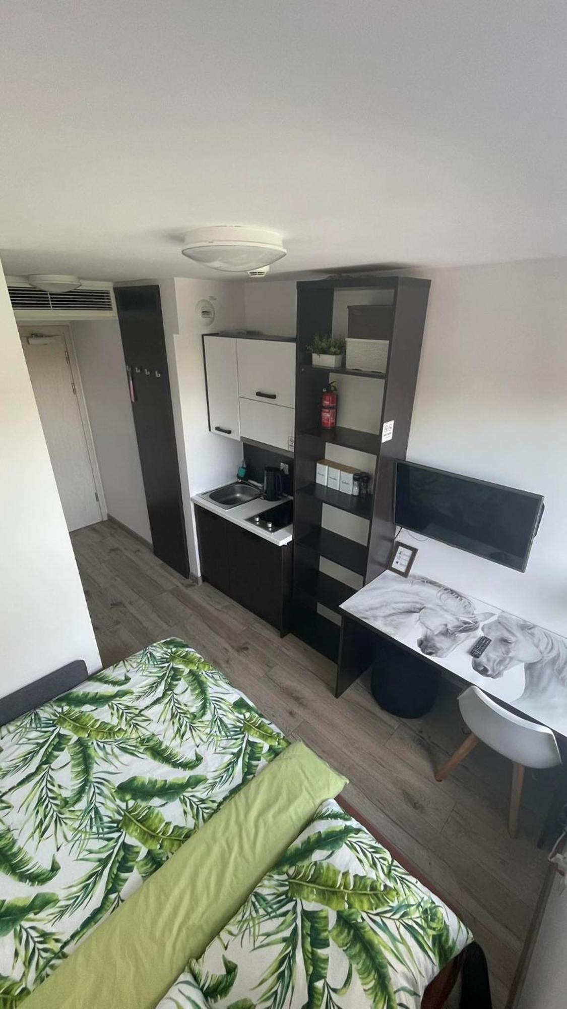 Studio 55 Breslau Exterior foto